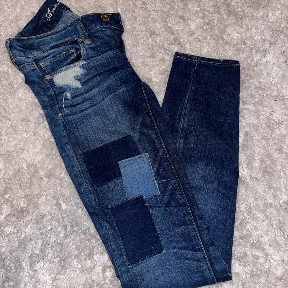 American Eagle